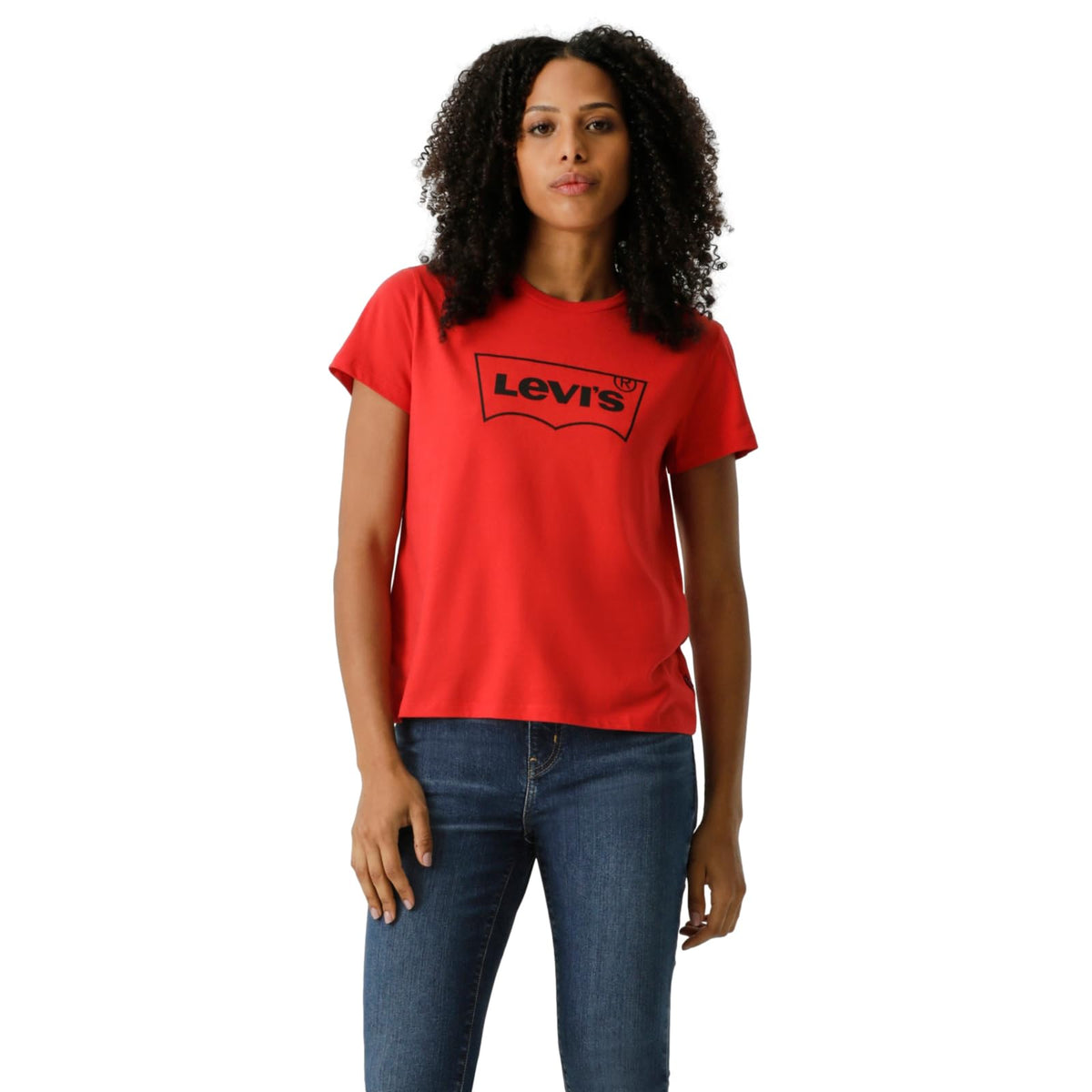 Levi’s Playera Perfect, Mujer