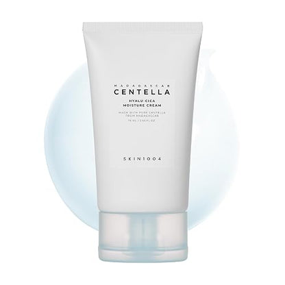 SKIN1004 Madagascar Centella Hyalu-Cica Moisture Cream 75ml