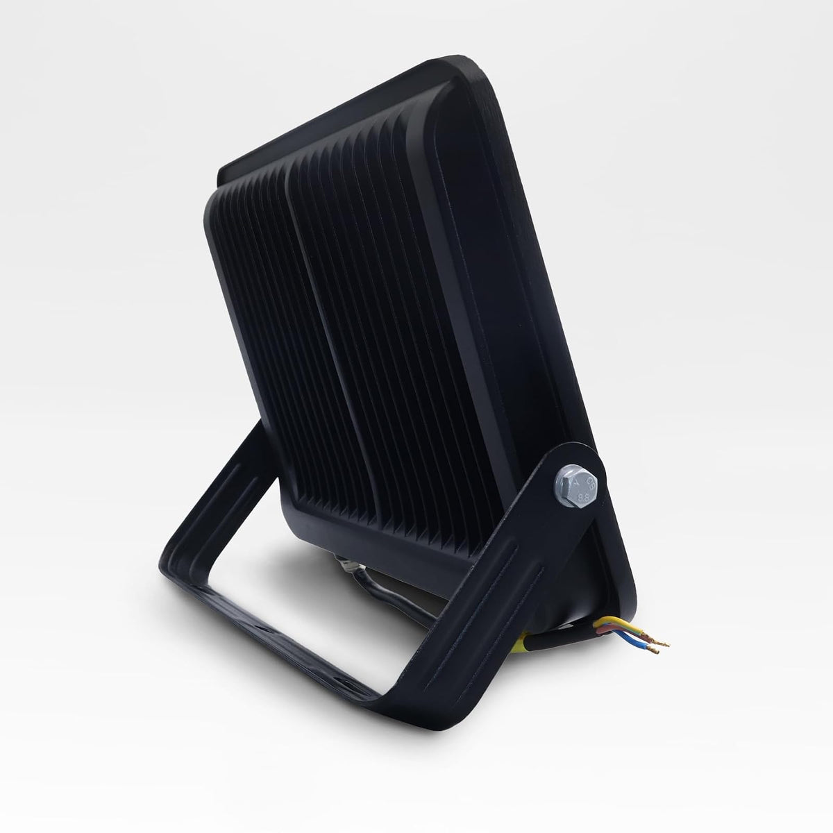 Reflector Slim LED Winled WRE-016, 200W de Potencia, Blanco Frío 6500K, 22,000 Lúmenes, Aluminio + Vidrio, Resistente a Climas Extremos, Lluvia, Polvo, Luz Solar