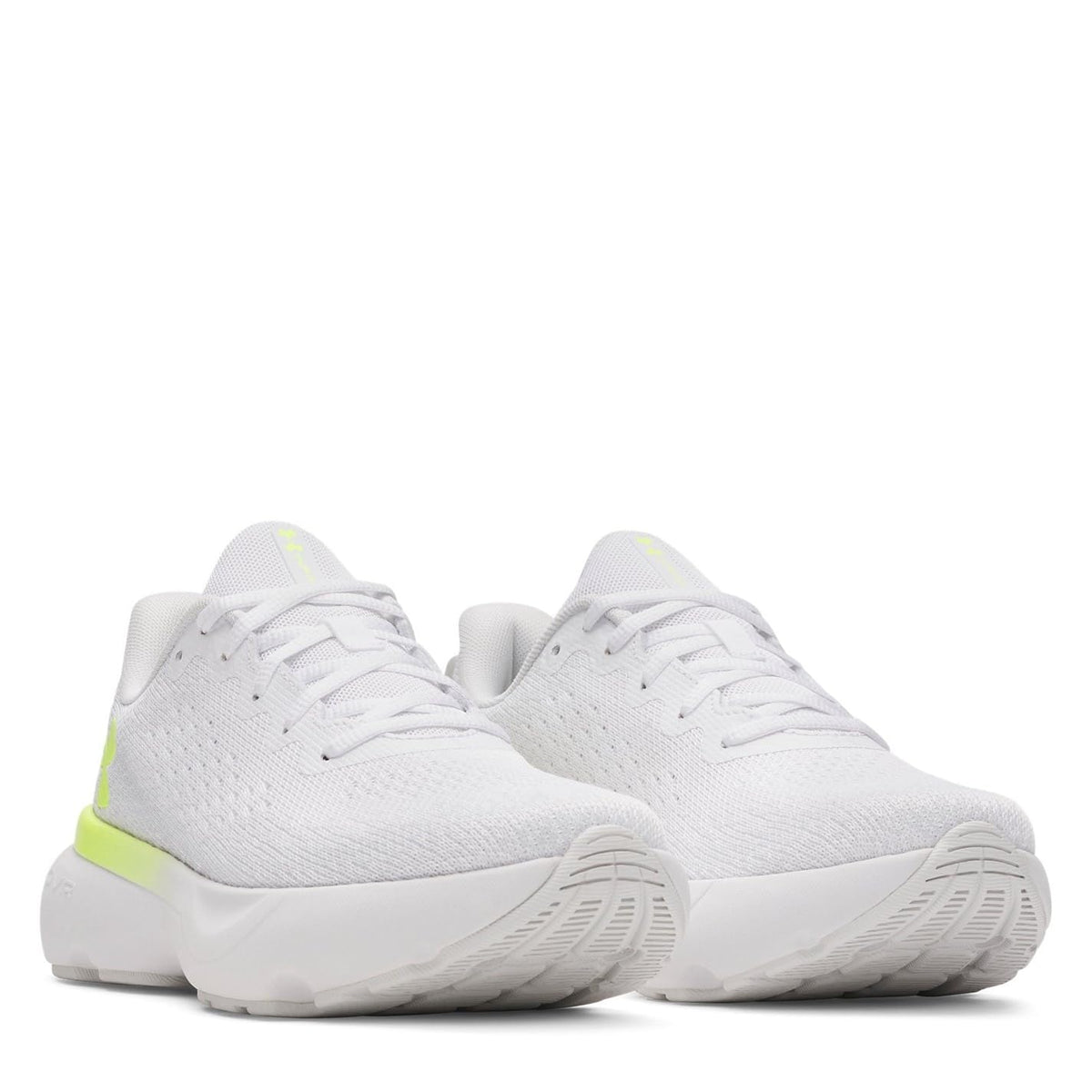 Under Armour Infinite - Tenis para Mujer