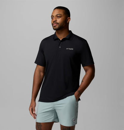 Columbia Low Drag Offshore Polo para Hombre