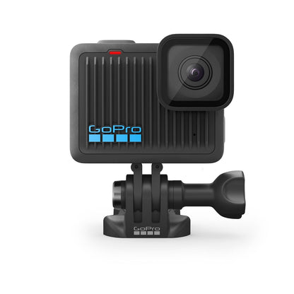 GoPro Lit Hero Cámara de Acción con Luz Integrada 4K60 - Deportiva