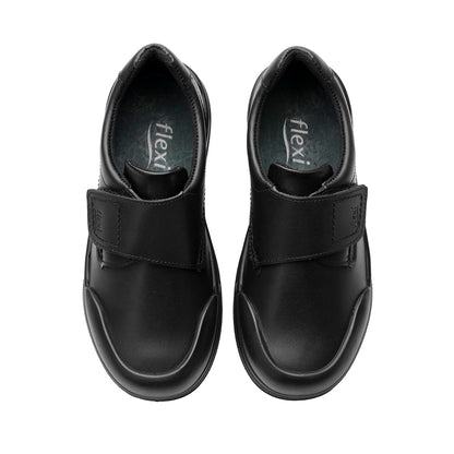 Flexi Mocasín Niño Estilo 424301