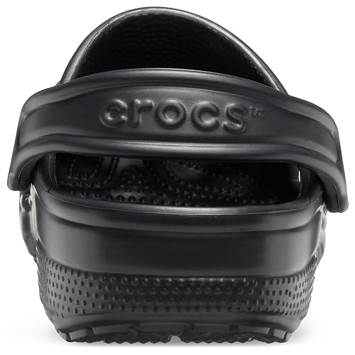 Crocs Classic Glitter K Zueco Unisex Niños | Zapatos casuales