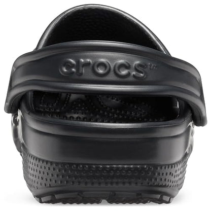 Crocs Classic Glitter K Zueco Unisex Niños | Zapatos casuales