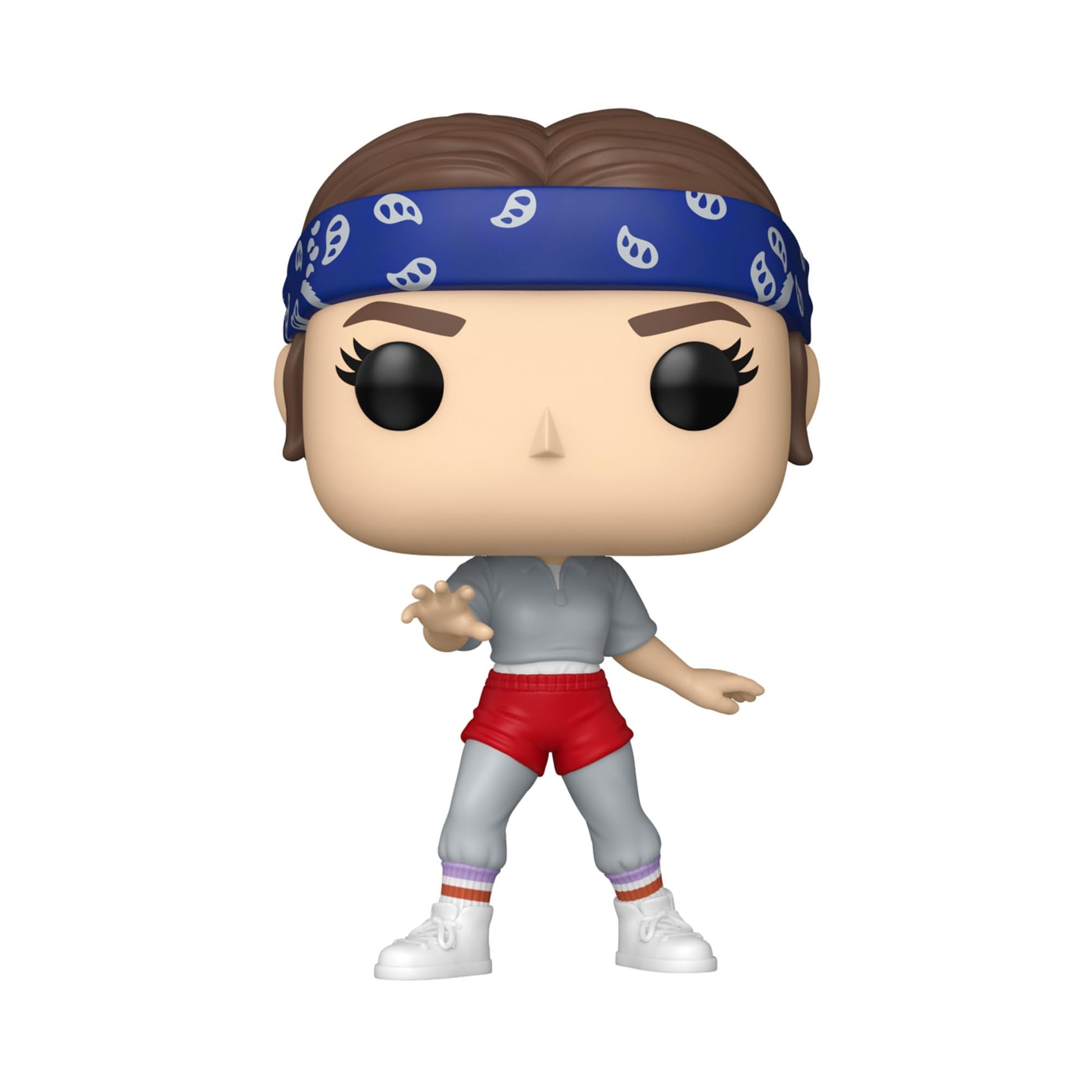Funko Pop! TV: Stranger Things - Eleven - Collectable Vinyl Figure - Gift Idea - Official Merchandise - Toys for Kids & Adults - TV Fans - Model Figure for Collectors and Display