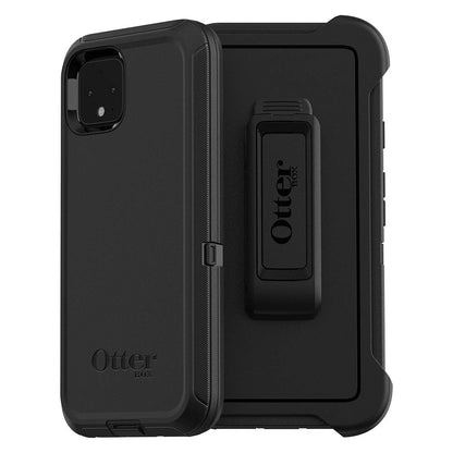 Otterbox Defender Series SCREENLESS Edition Case for Google Pixel 4 - Black