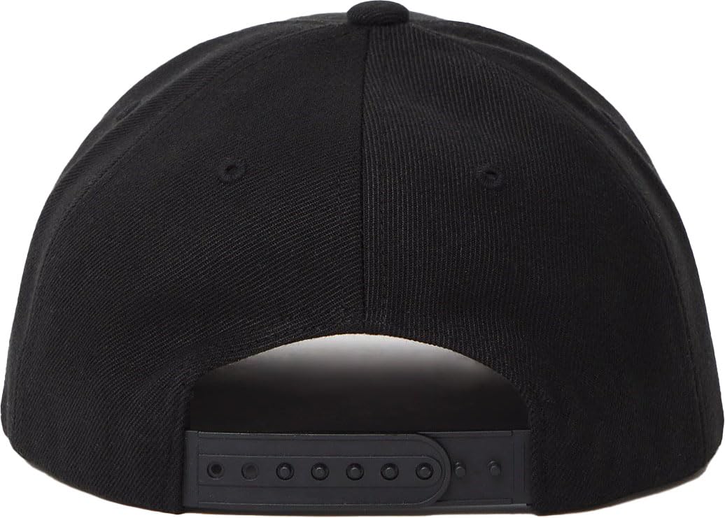 Brixton Gorras de béisbol Snapbacks para Hombre