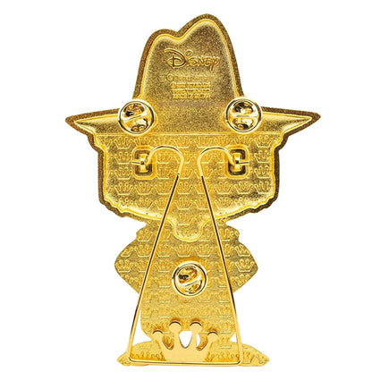 Funko Enamel Pin: Smarty Weasel - Who Framed Roger Rabbit? - Pins de Esmalte - Broche Coleccionable - para Mochilas Y Bolsos - Idea de Regalo - Mercancia Oficial - Movies Fans