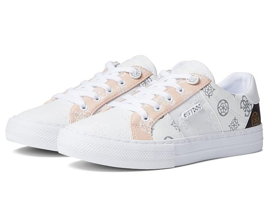 Guess Loven Tenis para Mujer
