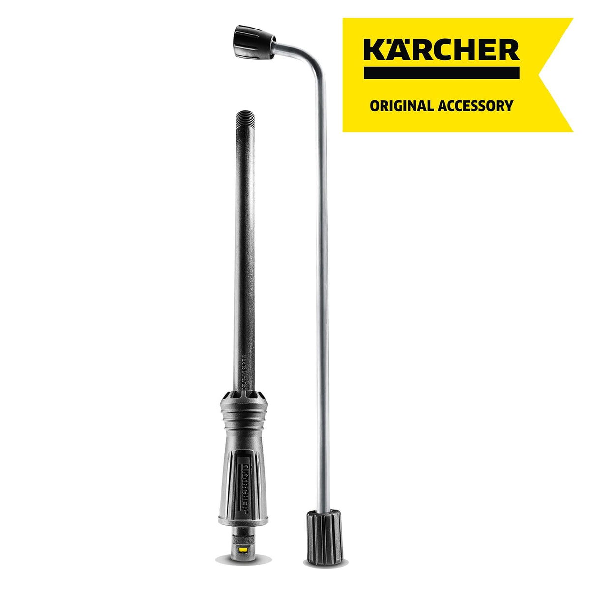 Karcher Lanza Acodada