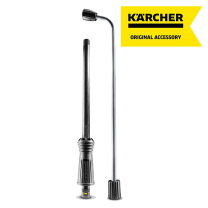Karcher Lanza Acodada