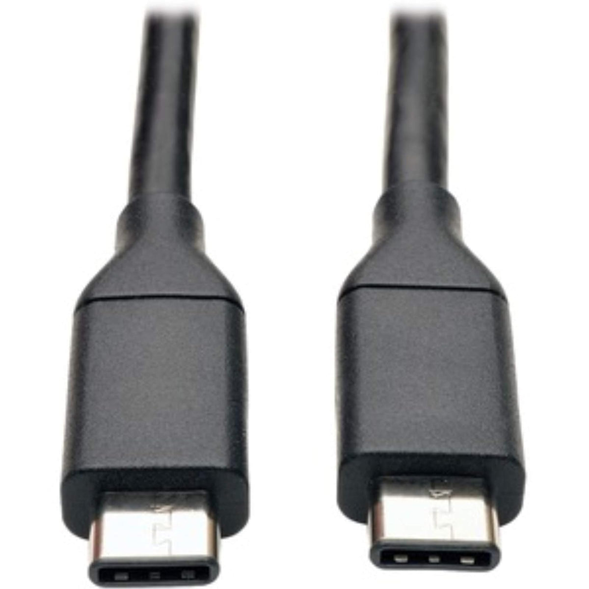 Tripp Lite Cable USB-C a Micro-B USB 3.1 Gen 1 91 cm - USB-C (Tipo C)
