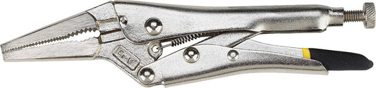 STANLEY 84-396 Pinza de Presión Punta larga 6-1/2 pulgadas