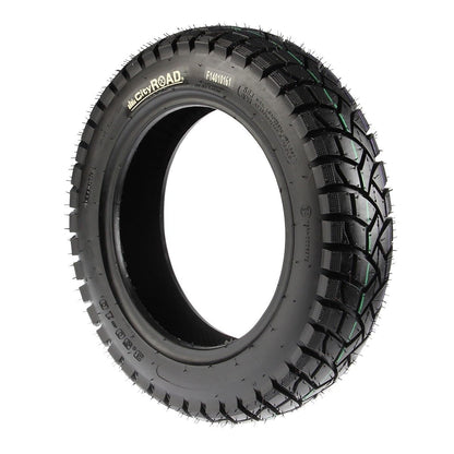 Italika Llanta City Road 3.50-10 TT para Motocicleta Negro