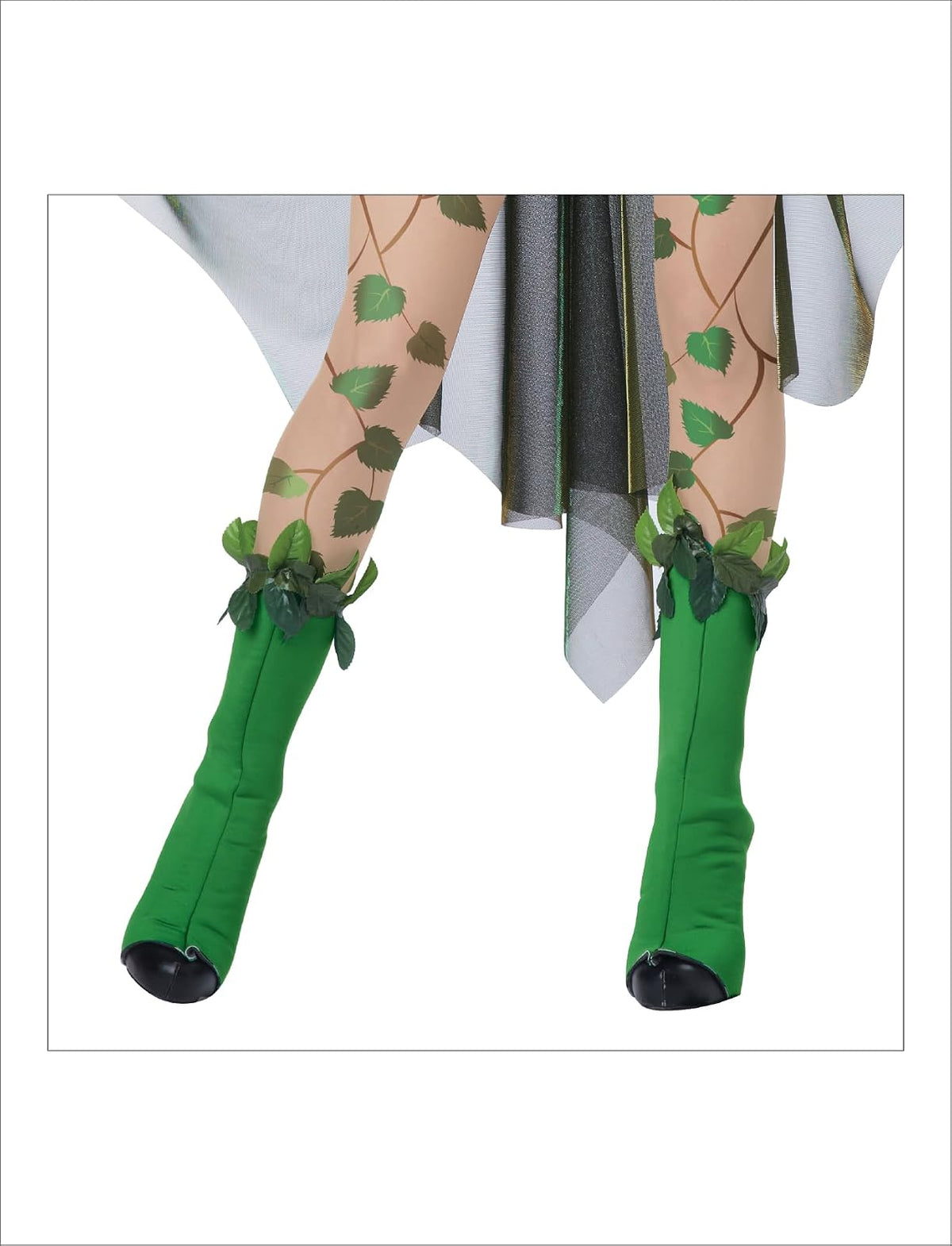Lethal Beauty Costume