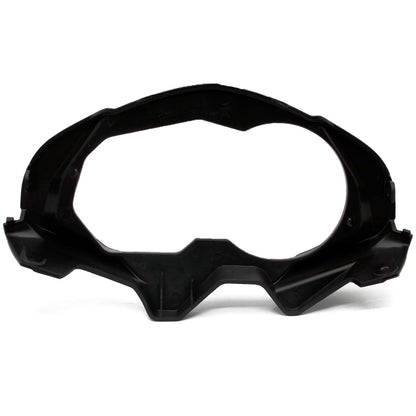 Cubierta Medidor Italika Compatible con 250SZ, DT200 SPORT, DT250 SPORT, FT200 AMARILLA, FT200 TS, FT250, FT250 TS