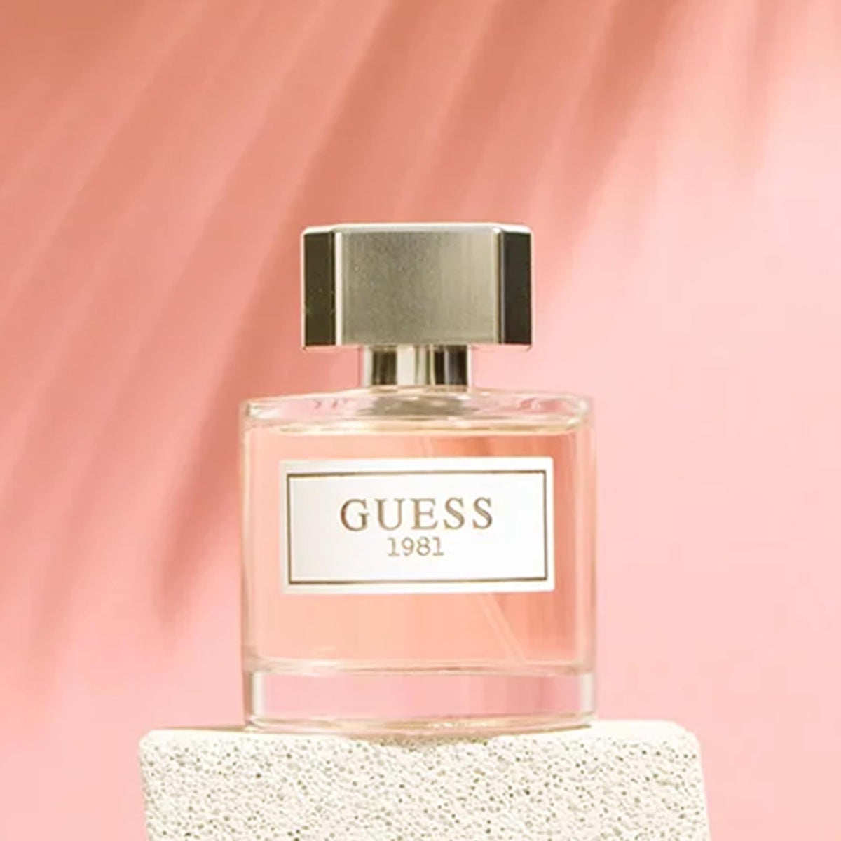 GUESS Women's 1981, 3.4 oz.