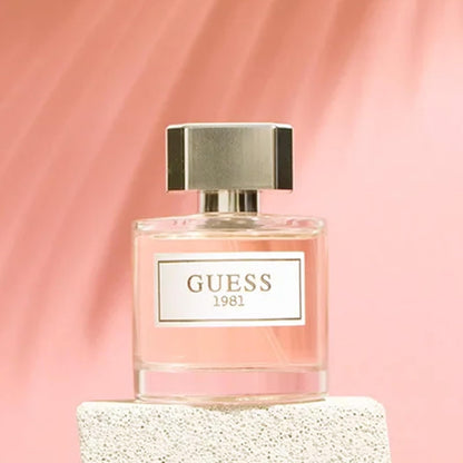 GUESS Women's 1981, 3.4 oz.