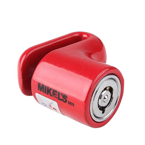MIKEL´S CFD-05 Candado para freno de disco (CH)