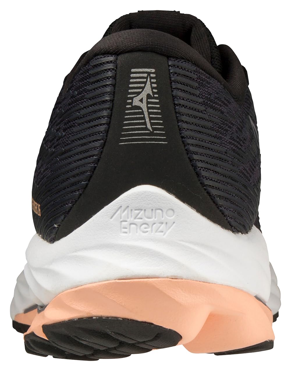 Mizuno Wave Rider 26 Zapatillas de Correr para Mujer