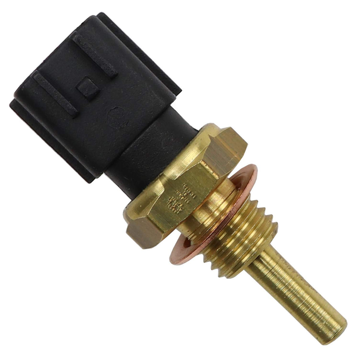 Beck arnley 158 - 0606 Sensor de temperatura del líquido refrigerante | Sustituye a TS10064 TX78T 211-1031. Sensor O2 de grado OE.