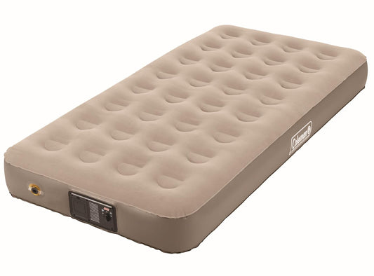 Coleman QuickBed Elite Colchón Inflable Extra Alto