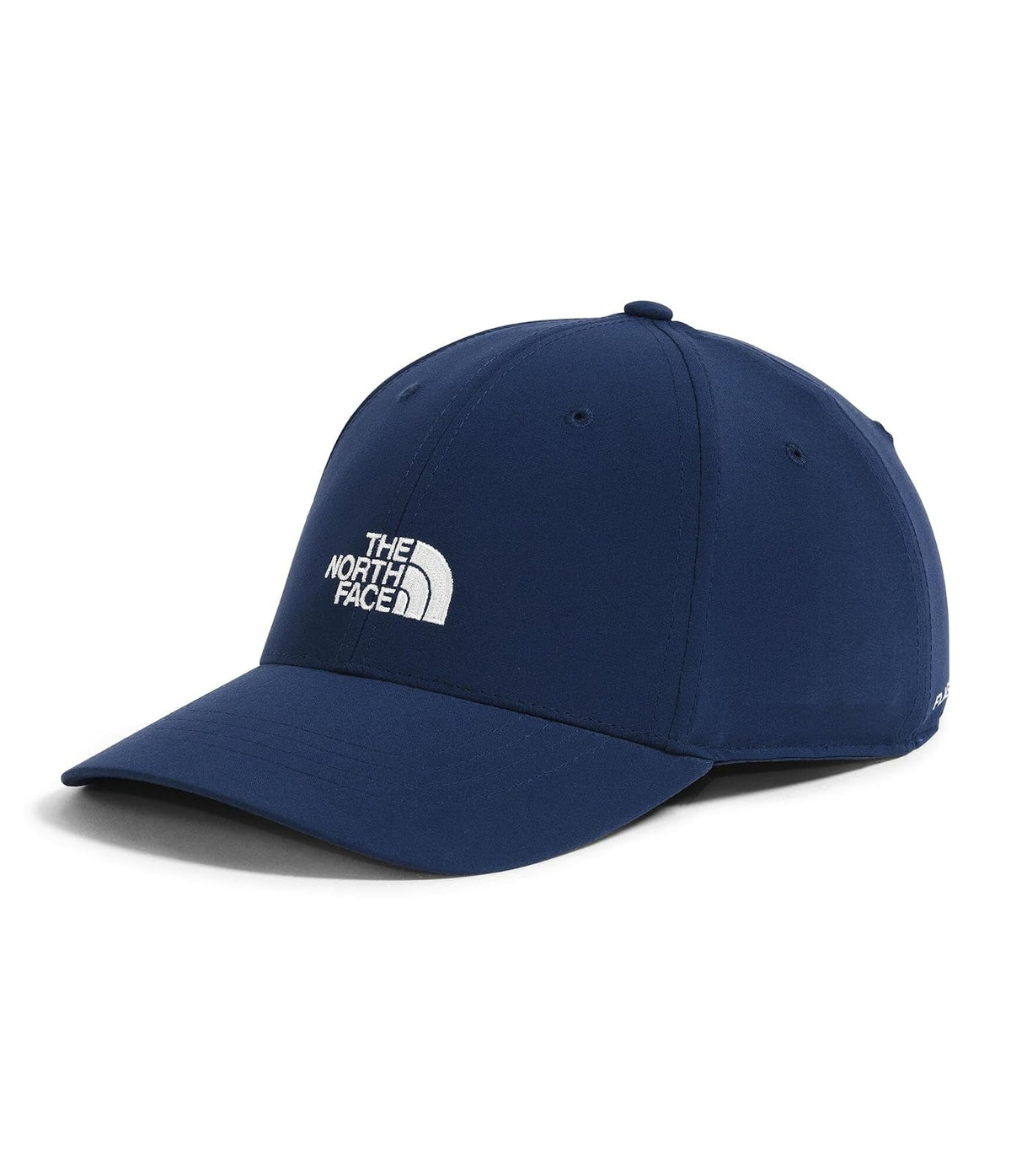 The North Face 66 Flashdry Hat Gorra de béisbol Unisex Adulto - Talla Única - Azul