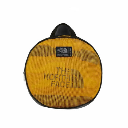 THE NORTH FACE, Unisex, Base Camp Duffel 1—S, Summit Gold/TNF Black-NPF, S