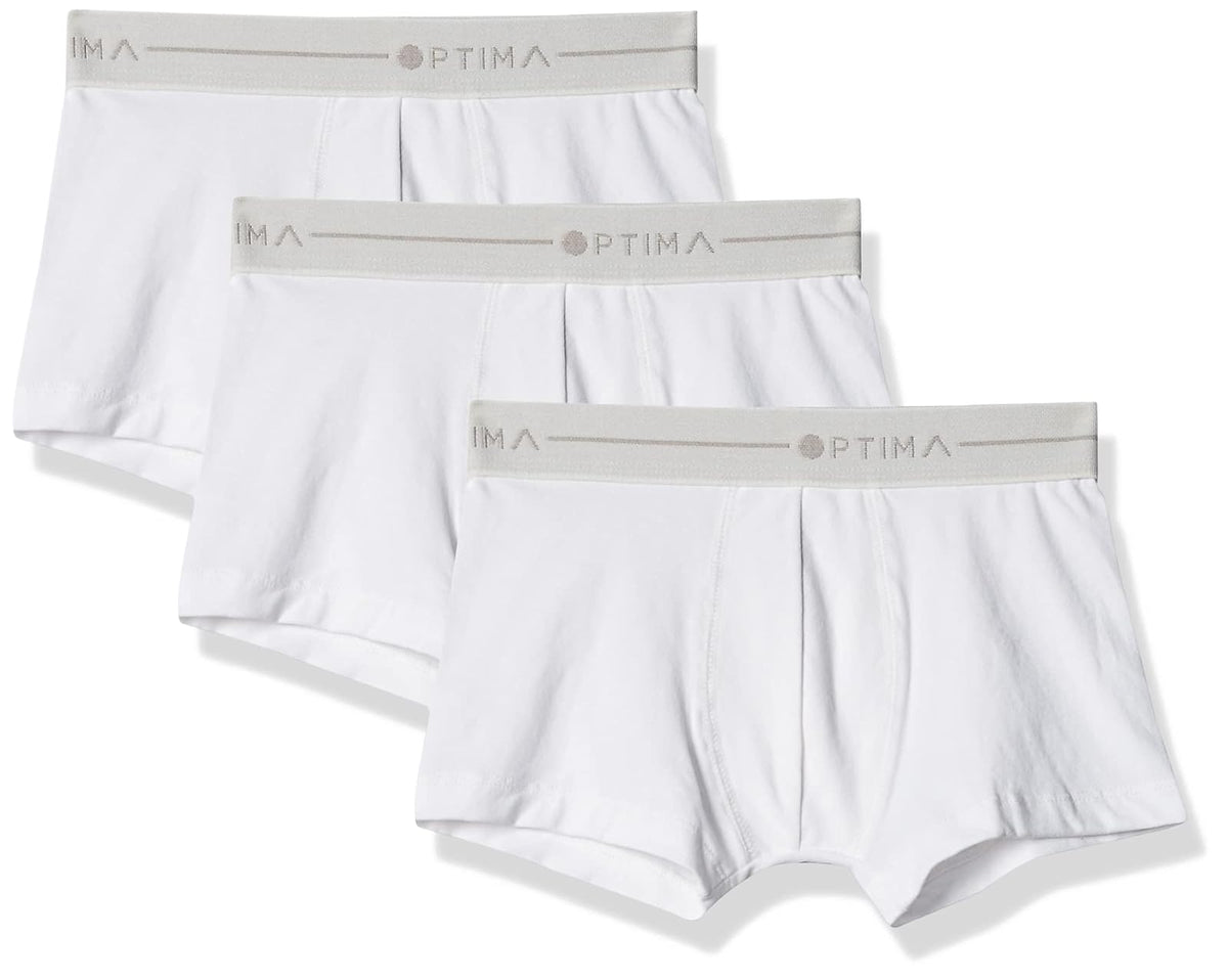 Optima Boxer Bóxer Hombre
