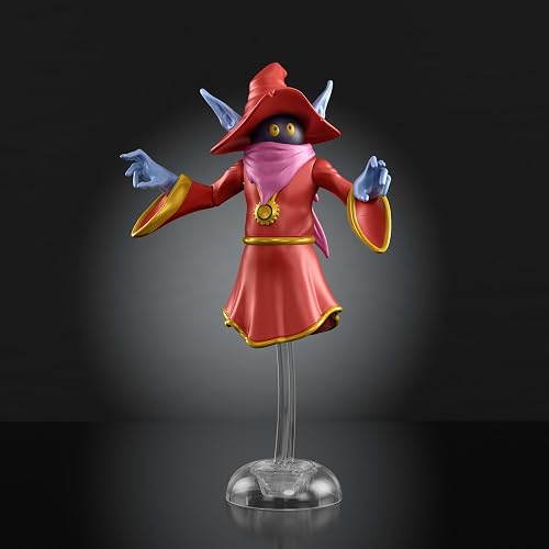 Masters of The Universe Origins Figura de Acción Orko 6+
