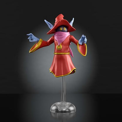 Masters of The Universe Origins Figura de Acción Orko 6+