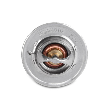 Mishimoto MMTS-MUS-05L - Termostato de carreras para Ford Mustang V8 2005-2014