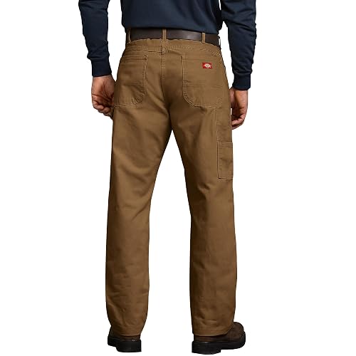 Dickies Men's Relaxed Fit Duck Jean