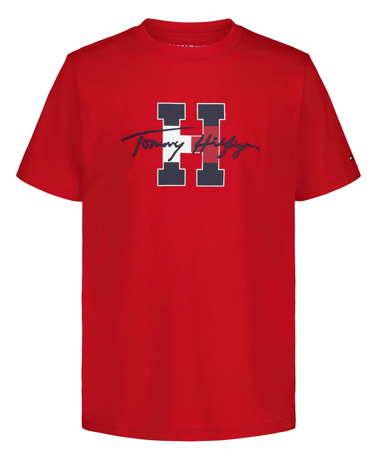 Tommy Hilfiger Playera para Niño