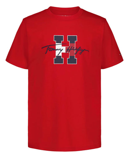 Tommy Hilfiger Playera para Niño