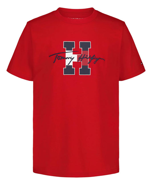 Tommy Hilfiger Playera para Niño