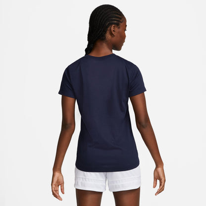 Nike T-Shirt Camisetas Mujer