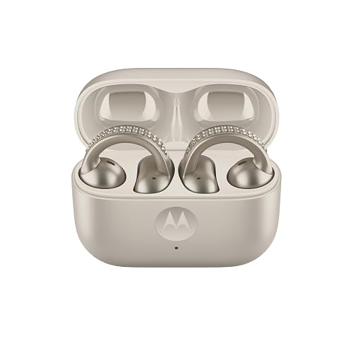 Motorola Moto Buds Loop Swarovski by Bose