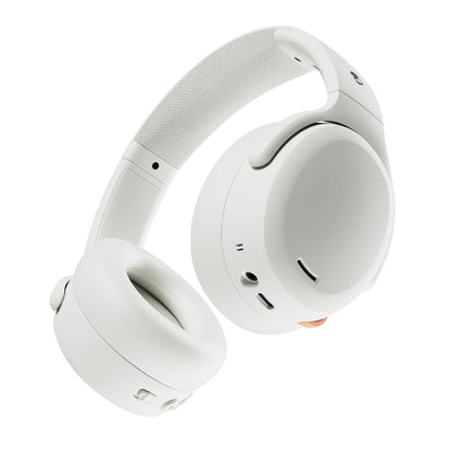 Skullcandy Crusher ANC 2 audífonos inalámbricos - Blanco