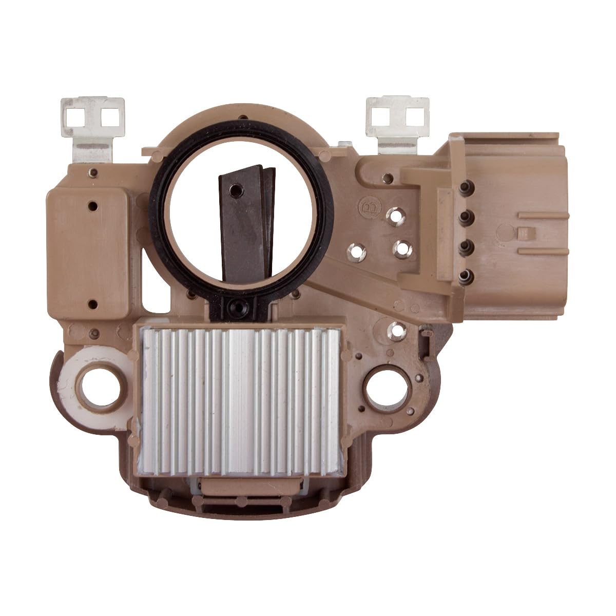 Reward Regulador Voltaje Alternador Mitsubishi IR/IF 12V Eclipse, Galant, Lancer, Outlander IM341