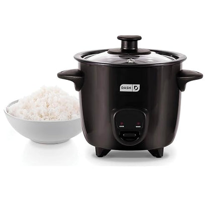 Dash - Arrocera, negra, 1