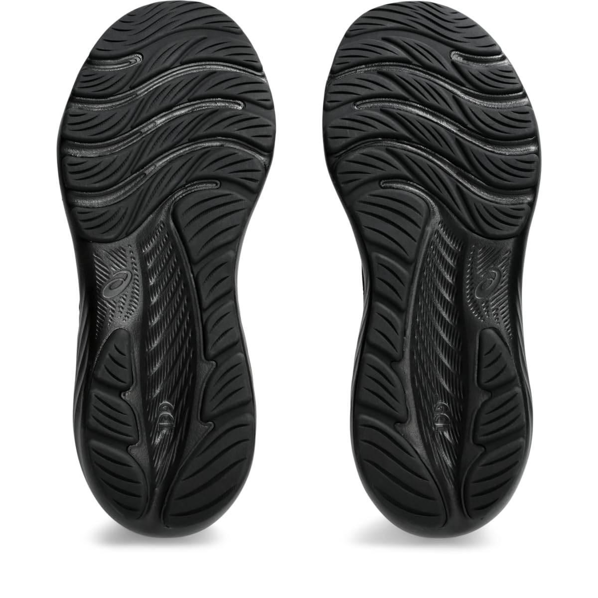 Asics Tenis Gel-Contend 9 Women, Black/Graphite Grey, 24.5 cm | Zapatos para correr de carretera