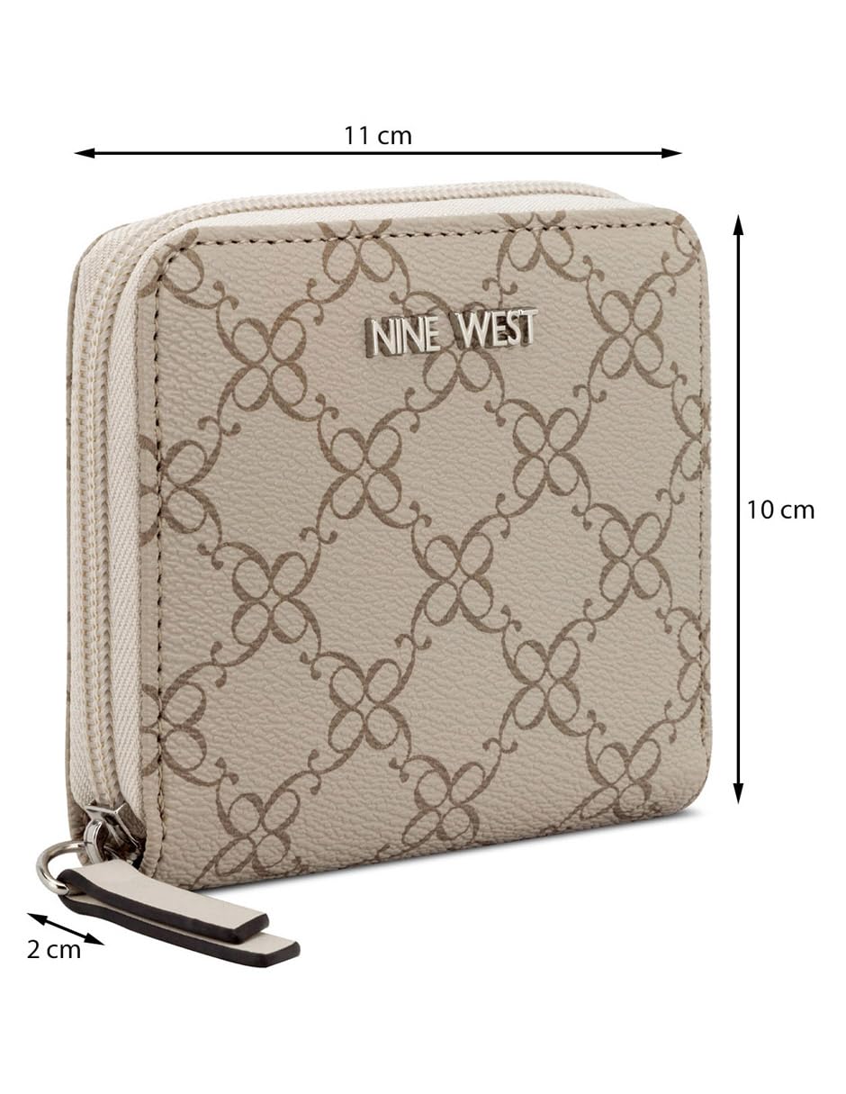 Nine West Cartera para Mujer Café YC5076137