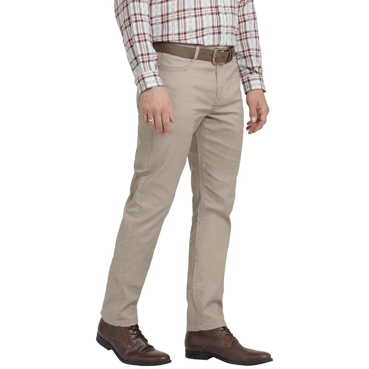 Lee Slim Fit Jeans Hombre