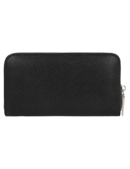 Westies HBIMANOL33WE Negro Cartera para Mujer