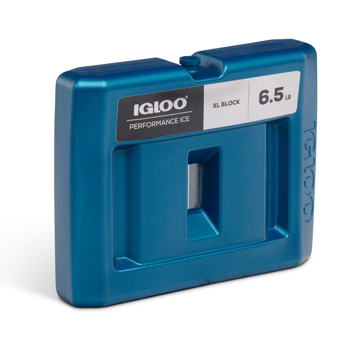 Bloques de Hielo Igloo, Bolsas de Hielo Reutilizables para enfriadores, Paquetes de congelador frío de Larga duración, Paquetes fríos para enfriadores, Bolsas de Almuerzo, loncheras, Camping, Pesca, - XL