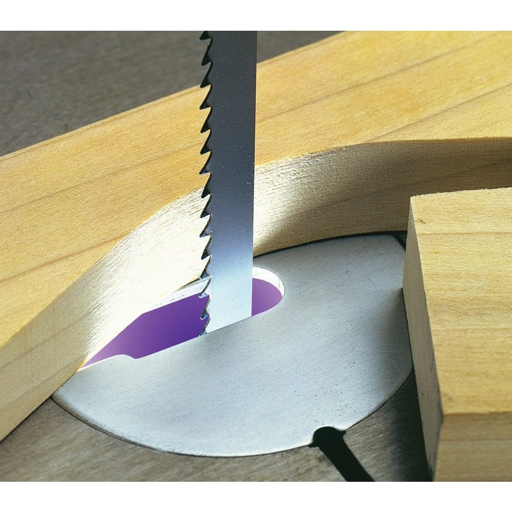 Bosch BS6412-24M 64-1/2-Inch by 1/2-Inch by 24TPI Metal Bandsaw Blade