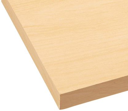 Prat K 8560001 Repisa Minimalista Modelo Firenze Marfil