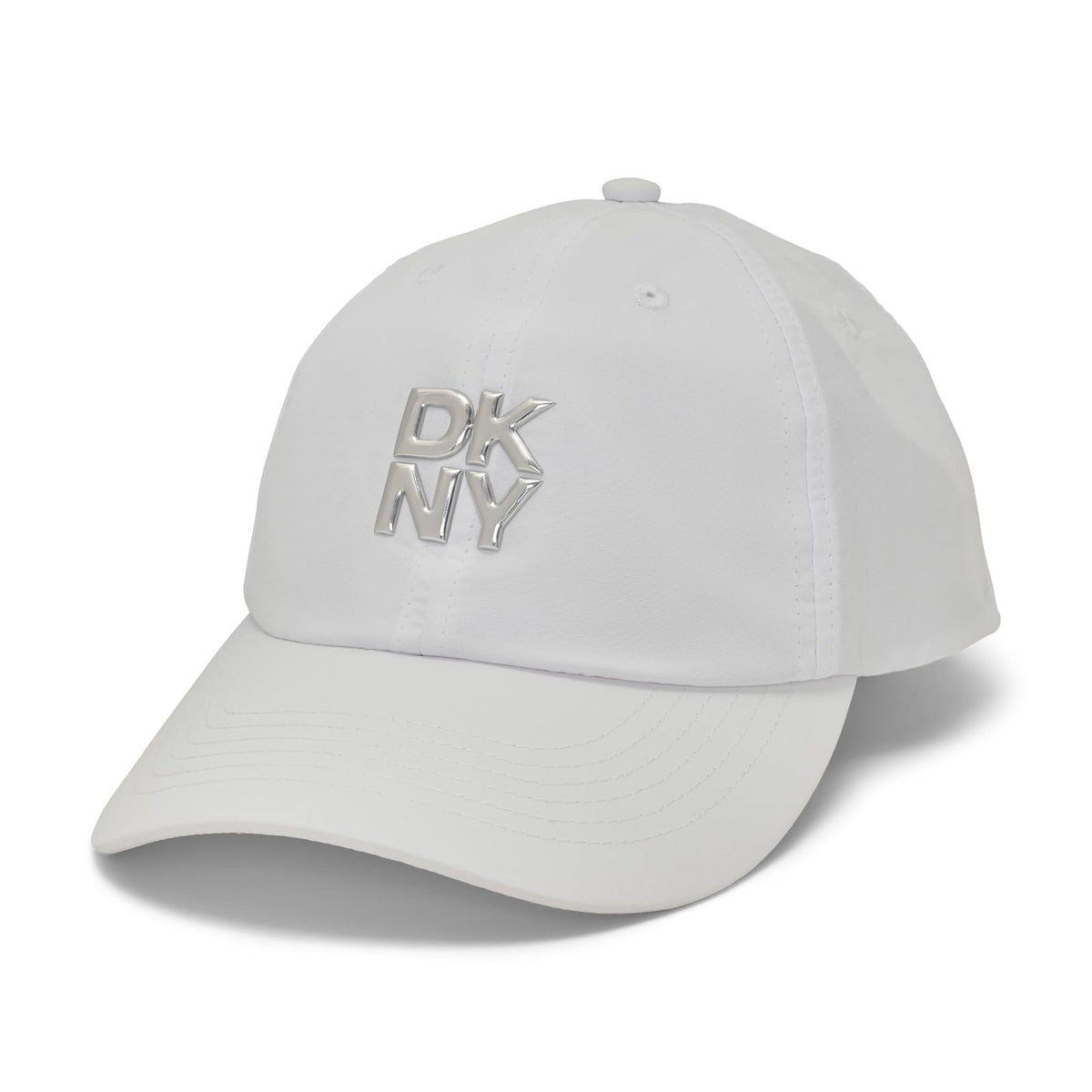 DKNY Beanie Debossed Hat Boina Mujer